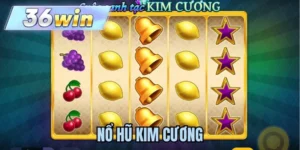 Nổ Hũ Kim Cương